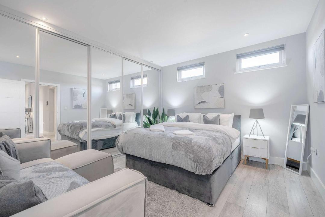 Photo of Bedroom in Coulsdon West