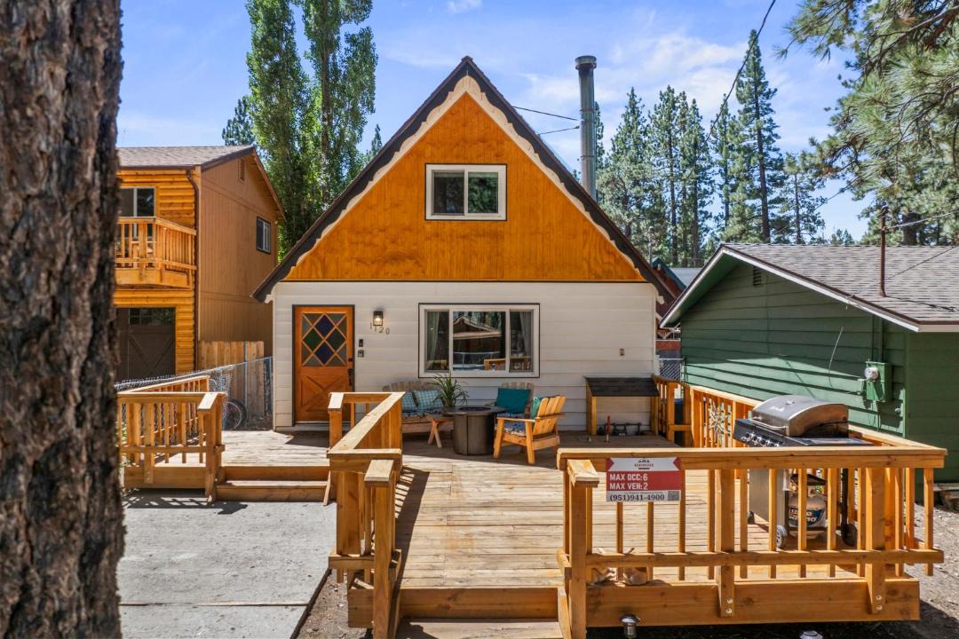 Photo of Others in Big Bear City