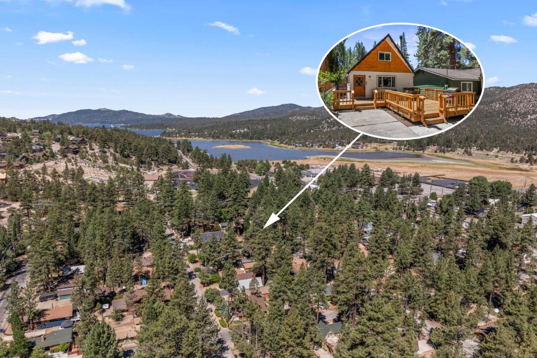 Photo of Others in Big Bear City