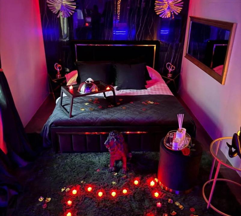 Photo of Bedroom in Goussainville