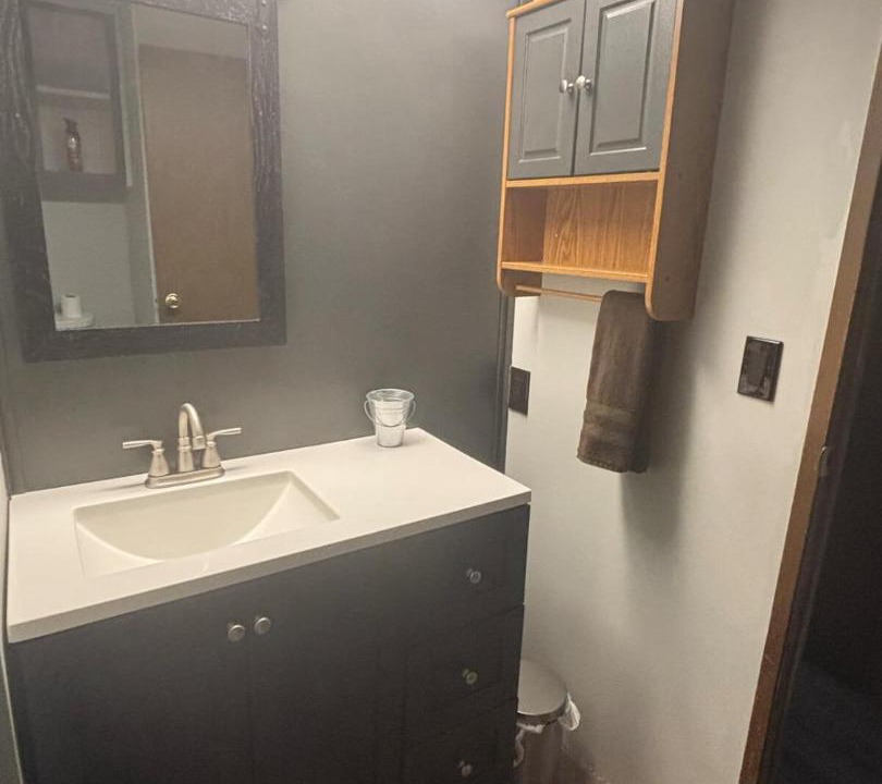 Photo of Bathroom in Hulett