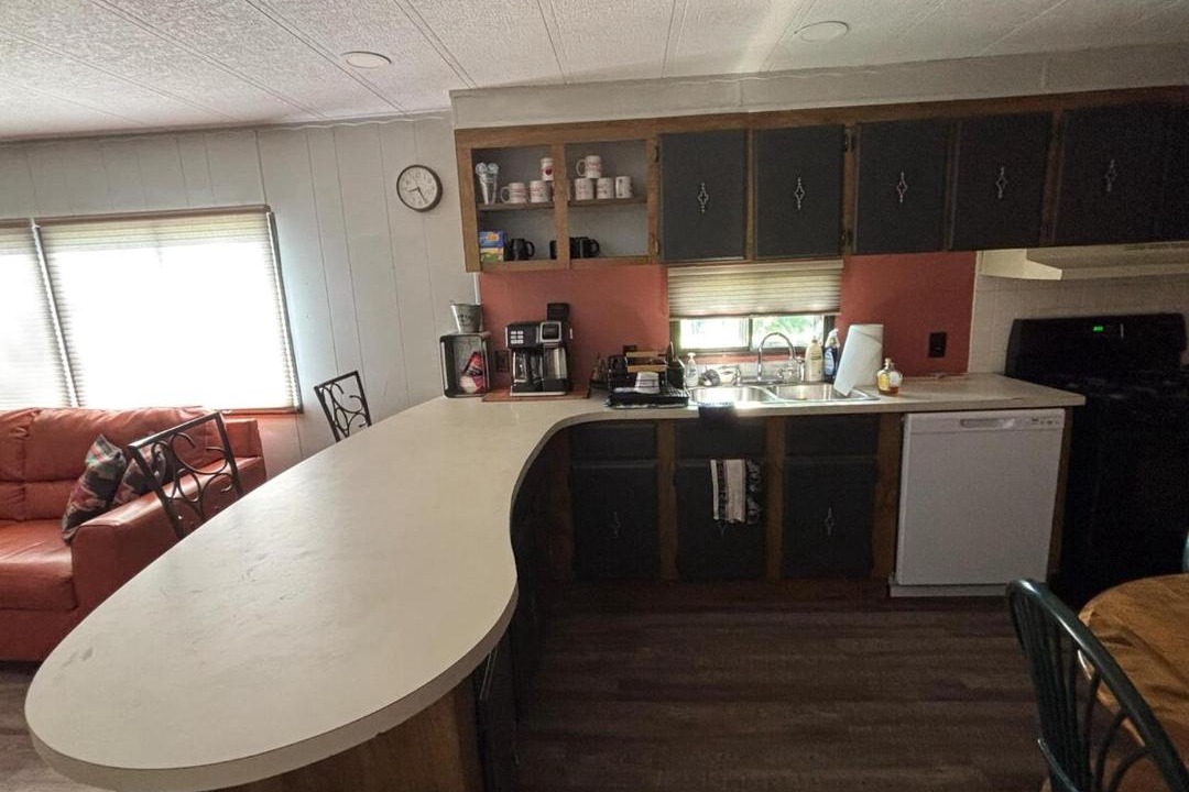 Photo of Kitchen in Hulett