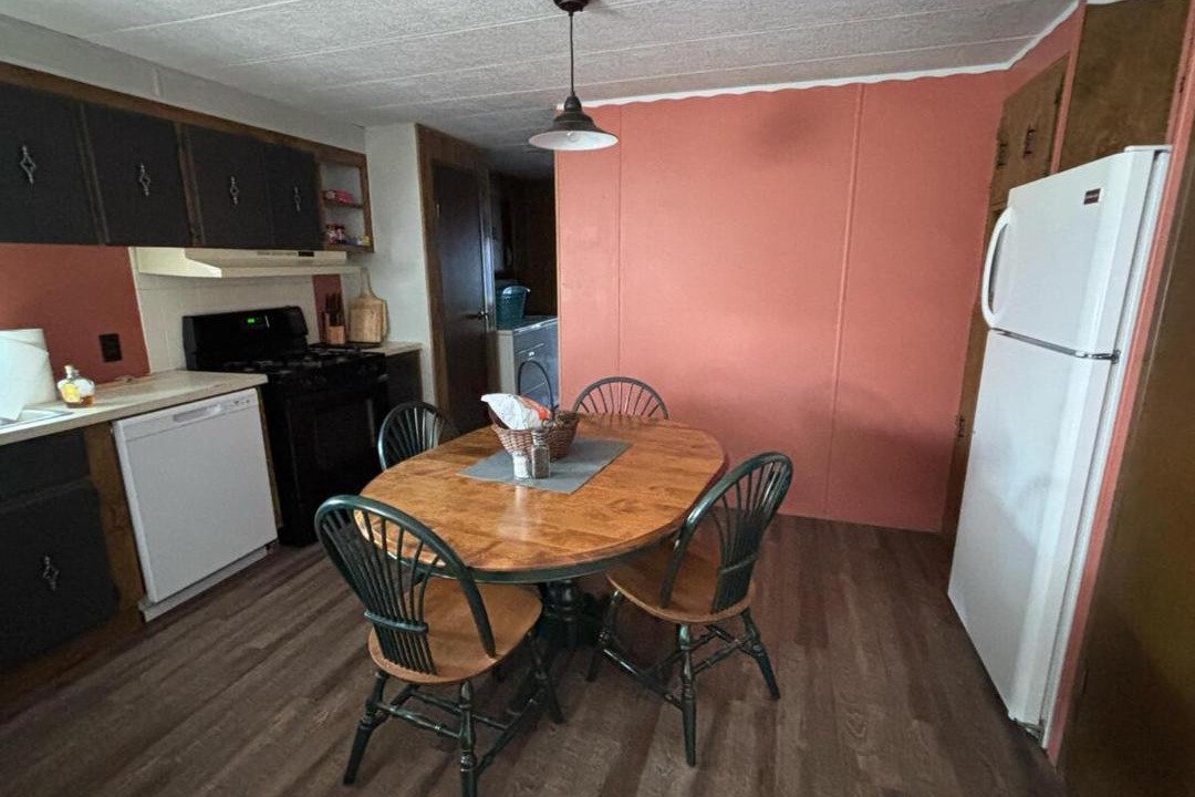 Photo of Kitchen in Hulett