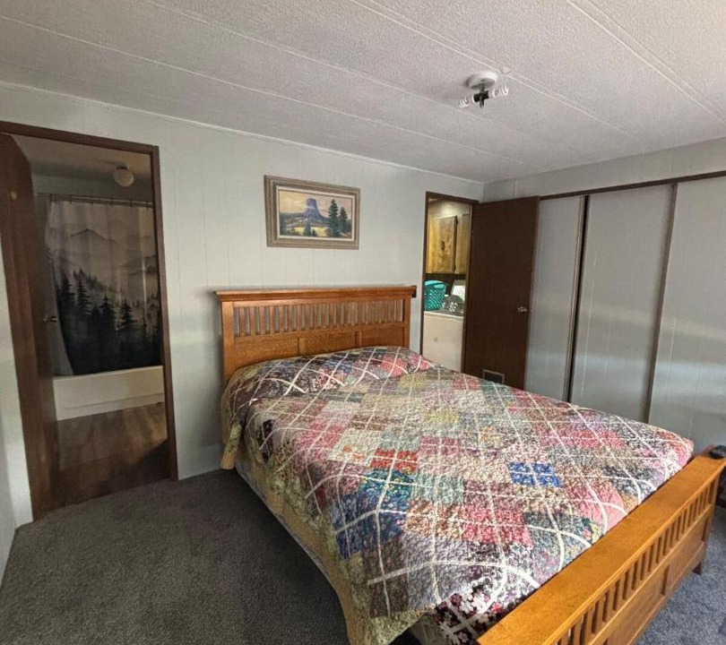 Photo of Bedroom in Hulett