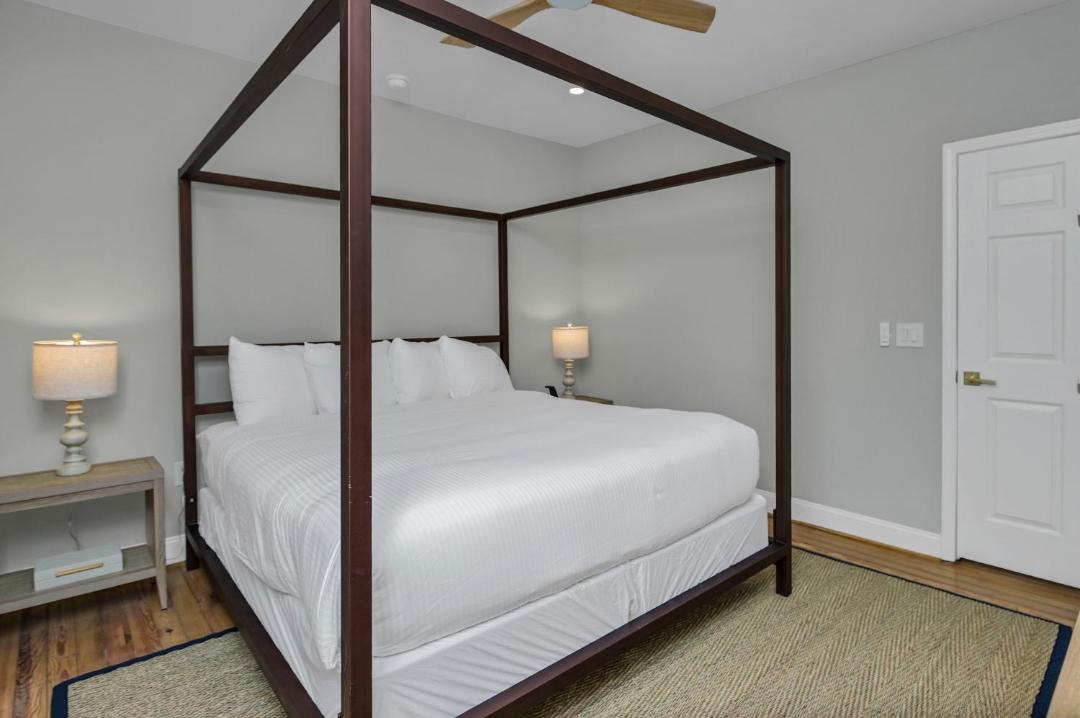 Photo of Bedroom in Earlewood