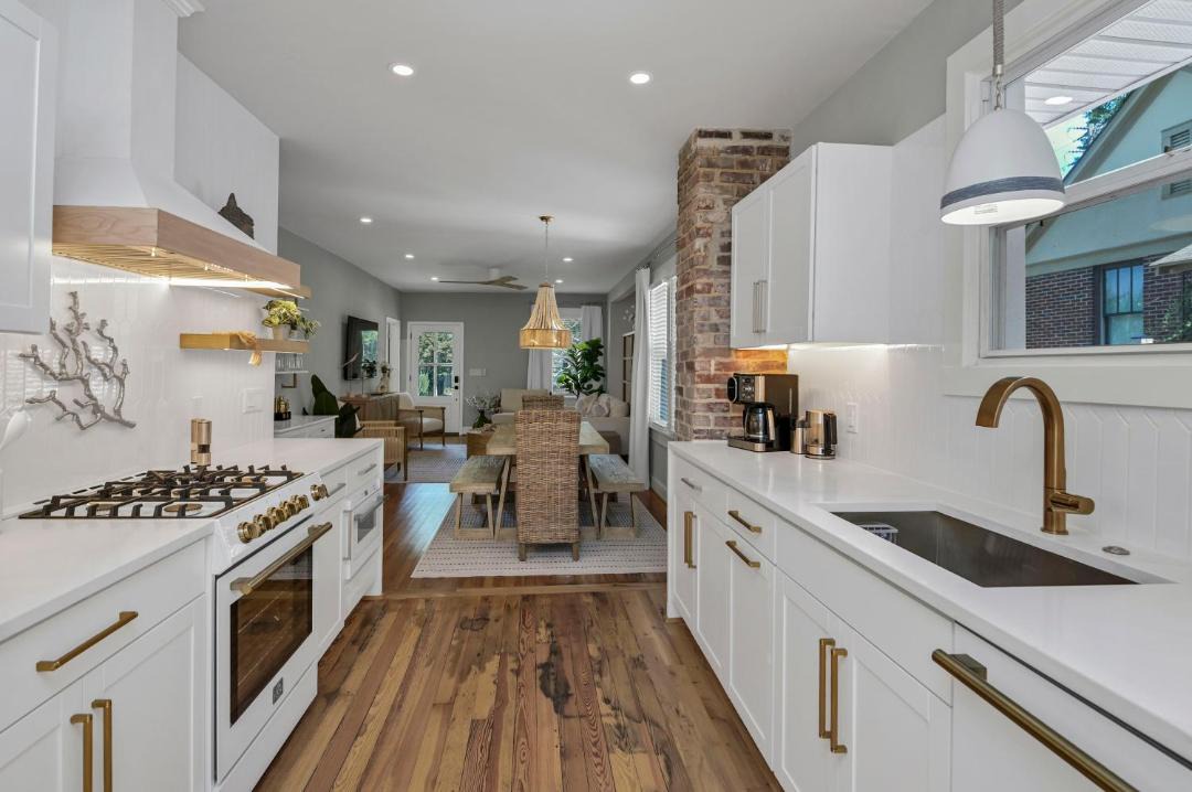 Photo of Kitchen in Earlewood