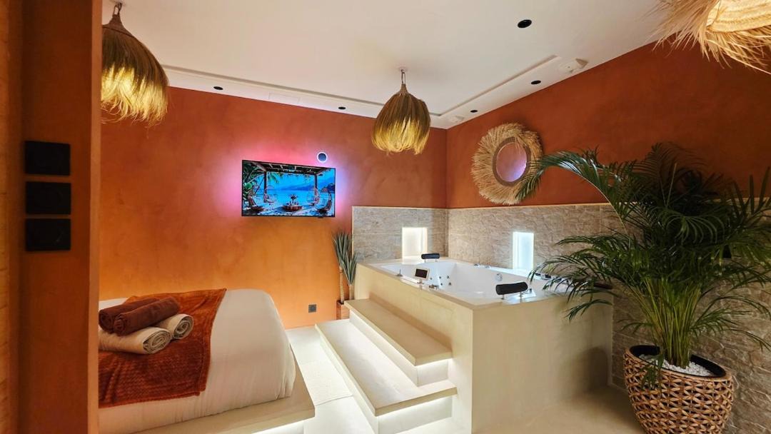 Photo of Bathroom in Chambly