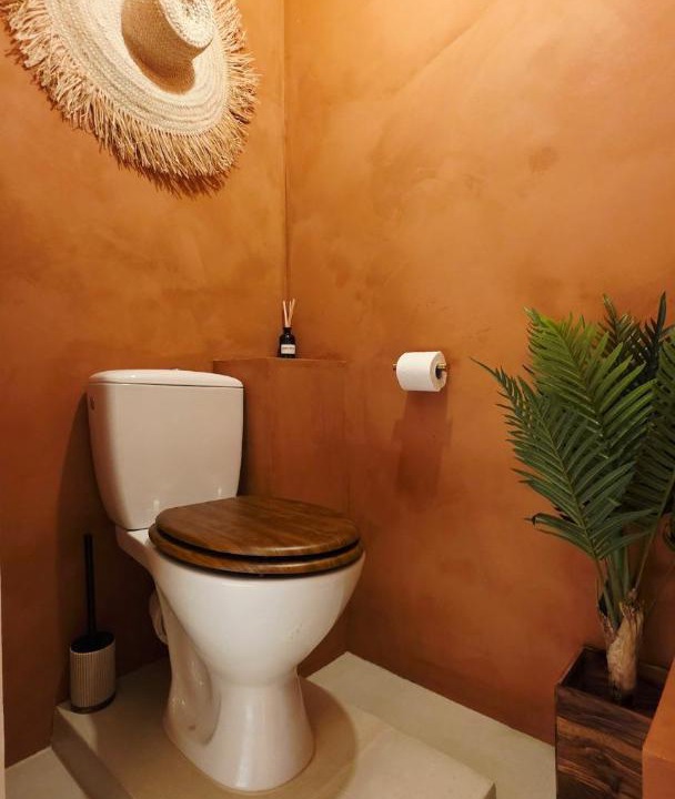 Photo of Bathroom in Chambly