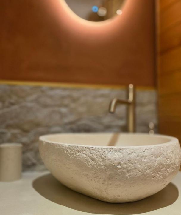 Photo of Bathroom in Chambly