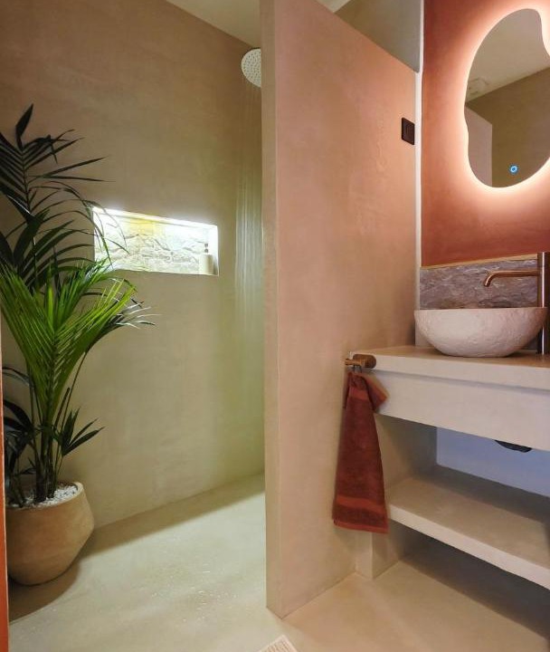 Photo of Bathroom in Chambly