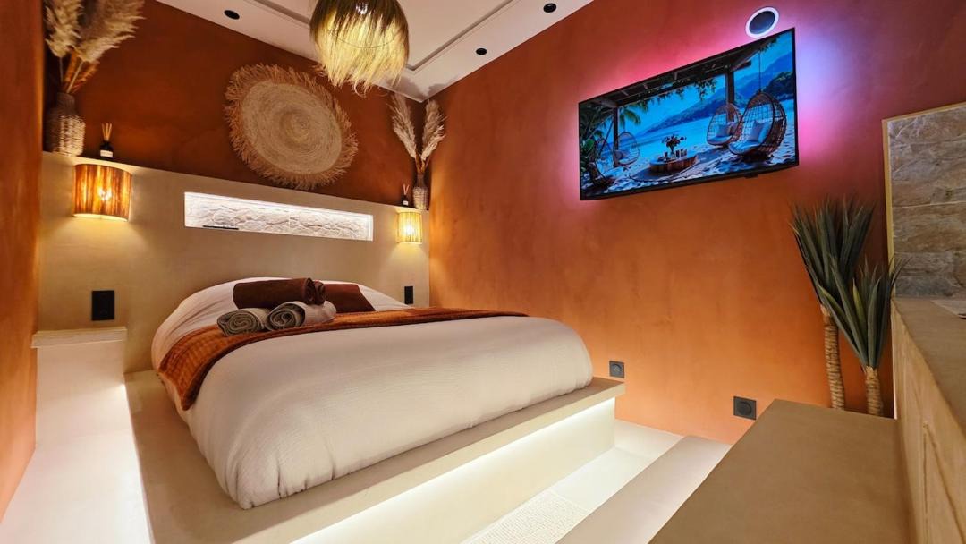 Photo of Bedroom in Chambly