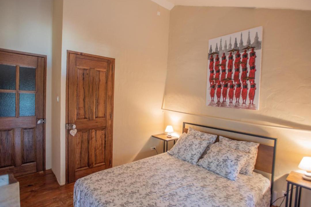 Photo of Bedroom in Bollene