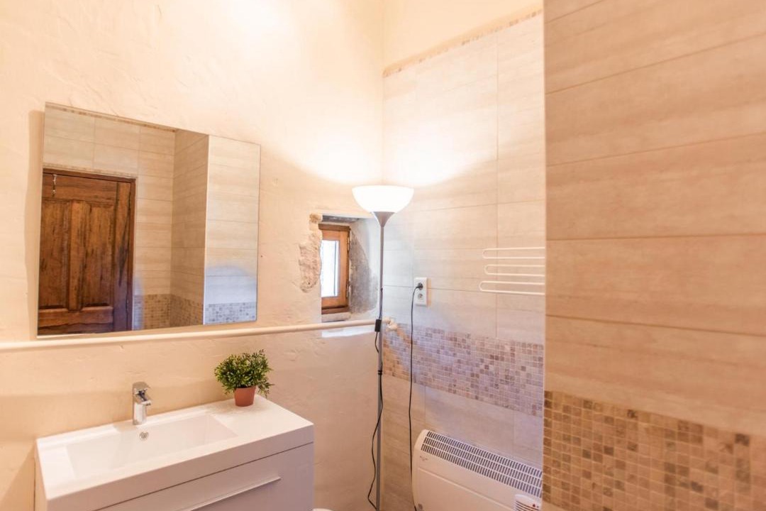 Photo of Bathroom in Bollene