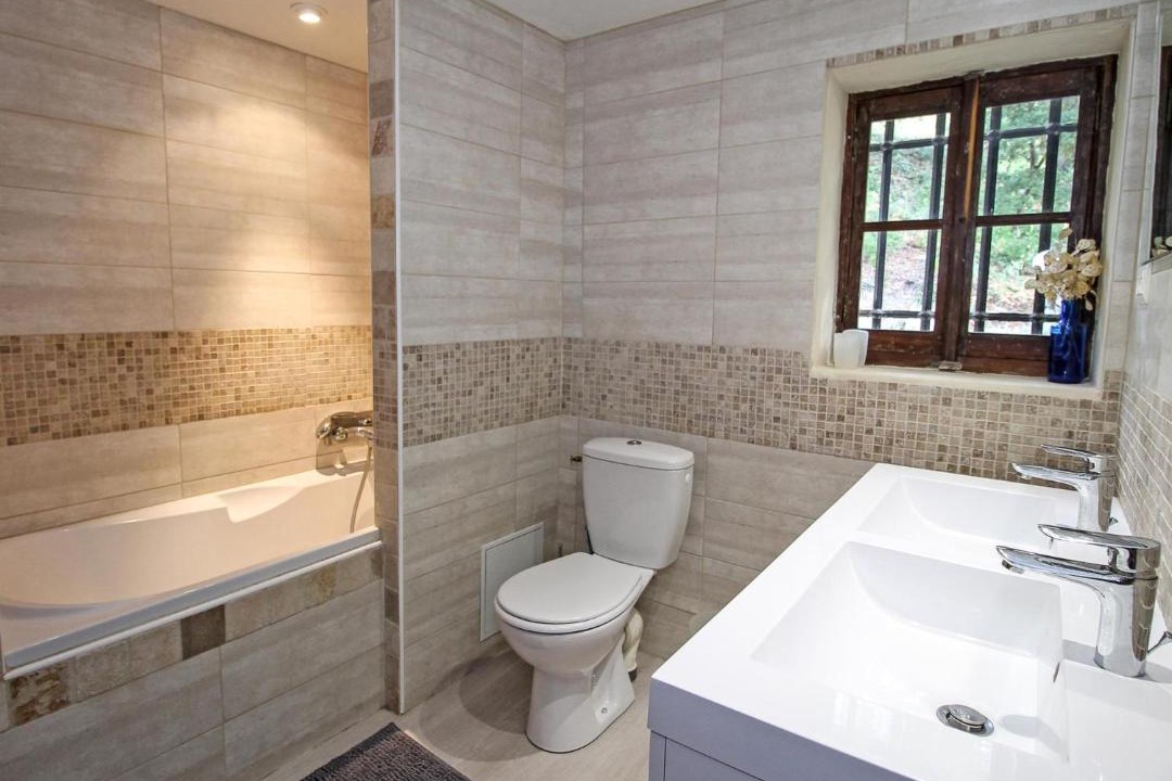 Photo of Bathroom in Bollene