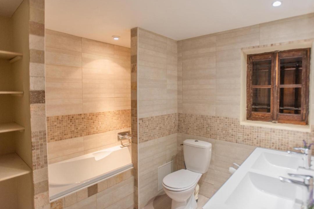 Photo of Bathroom in Bollene