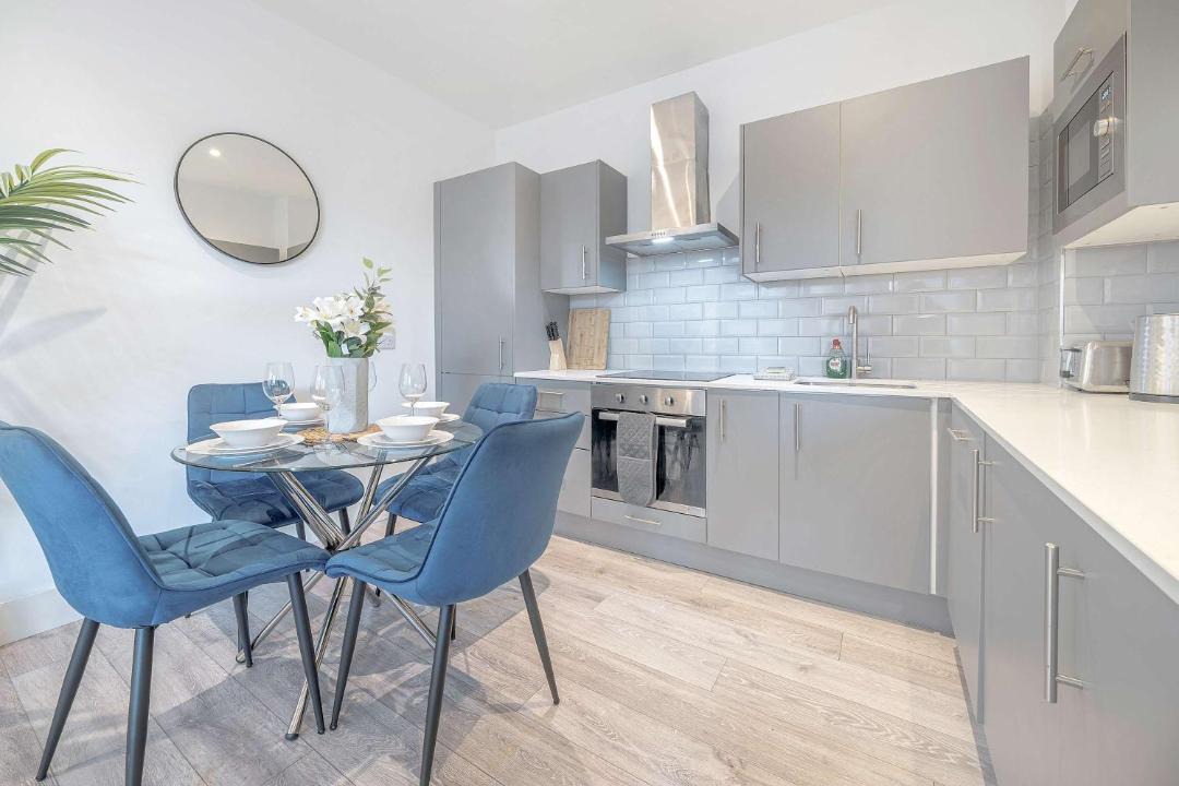 Photo of Kitchen in Coulsdon West