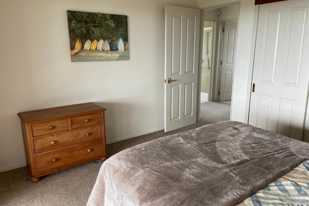 Photo of Bedroom in Doubtless Bay