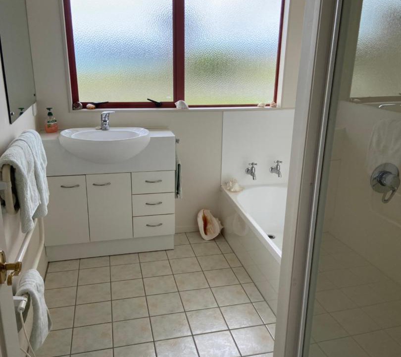 Photo of Bathroom in Doubtless Bay