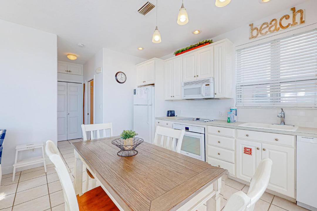 Photo of Kitchen in Destin
