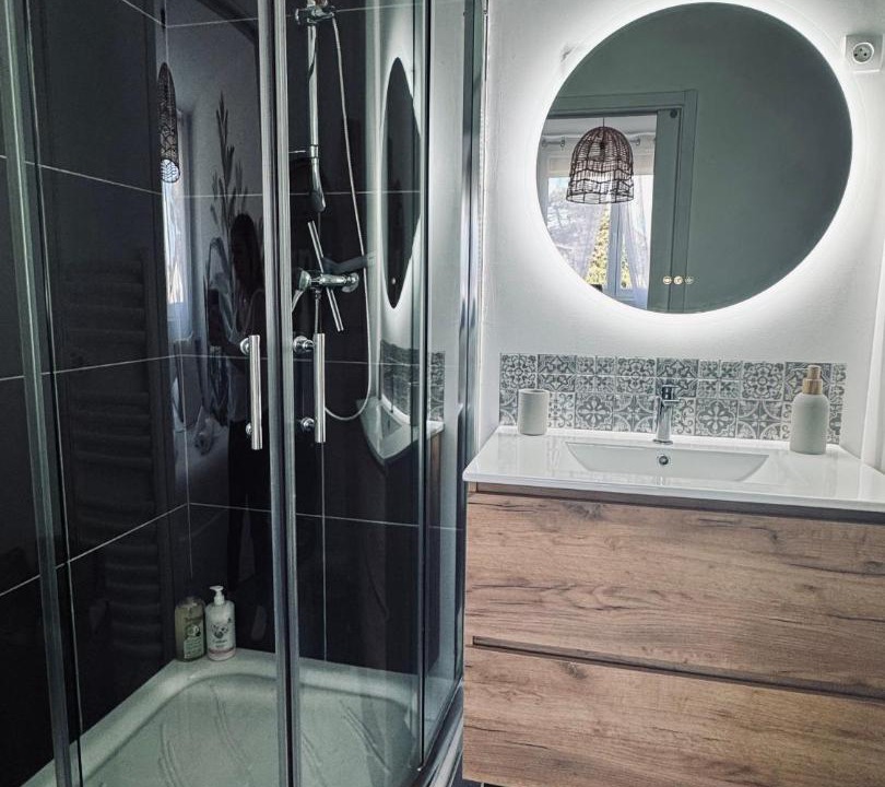Photo of Bathroom in Stella-Plage