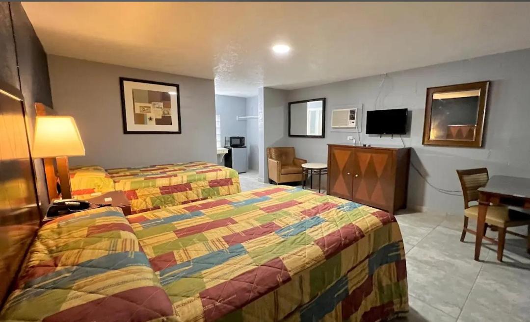 Photo of Bedroom in Burnet