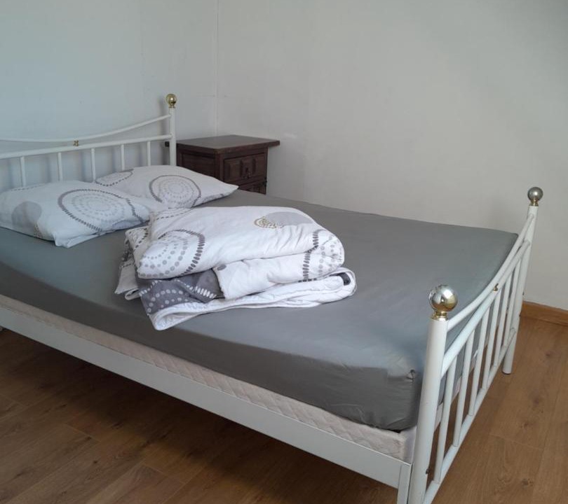 Photo of Bedroom in Magny-en-Vexin