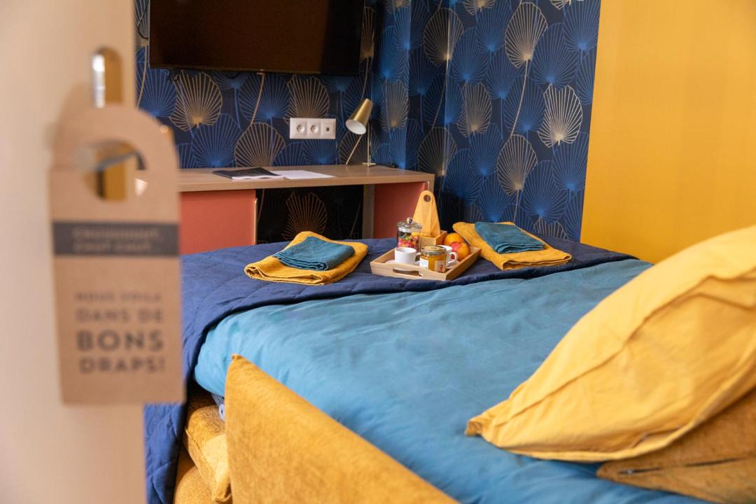 Photo of Bedroom in Creil