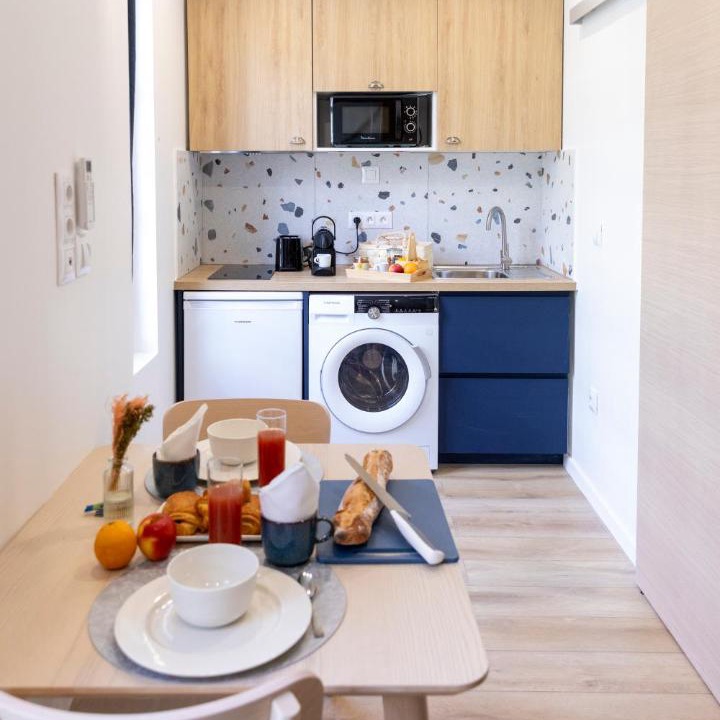 Photo of Kitchen in Creil