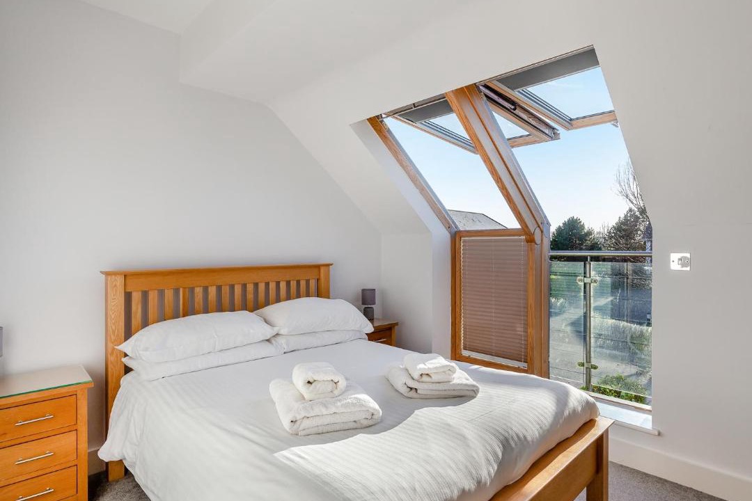 Photo of Bedroom in Padstow