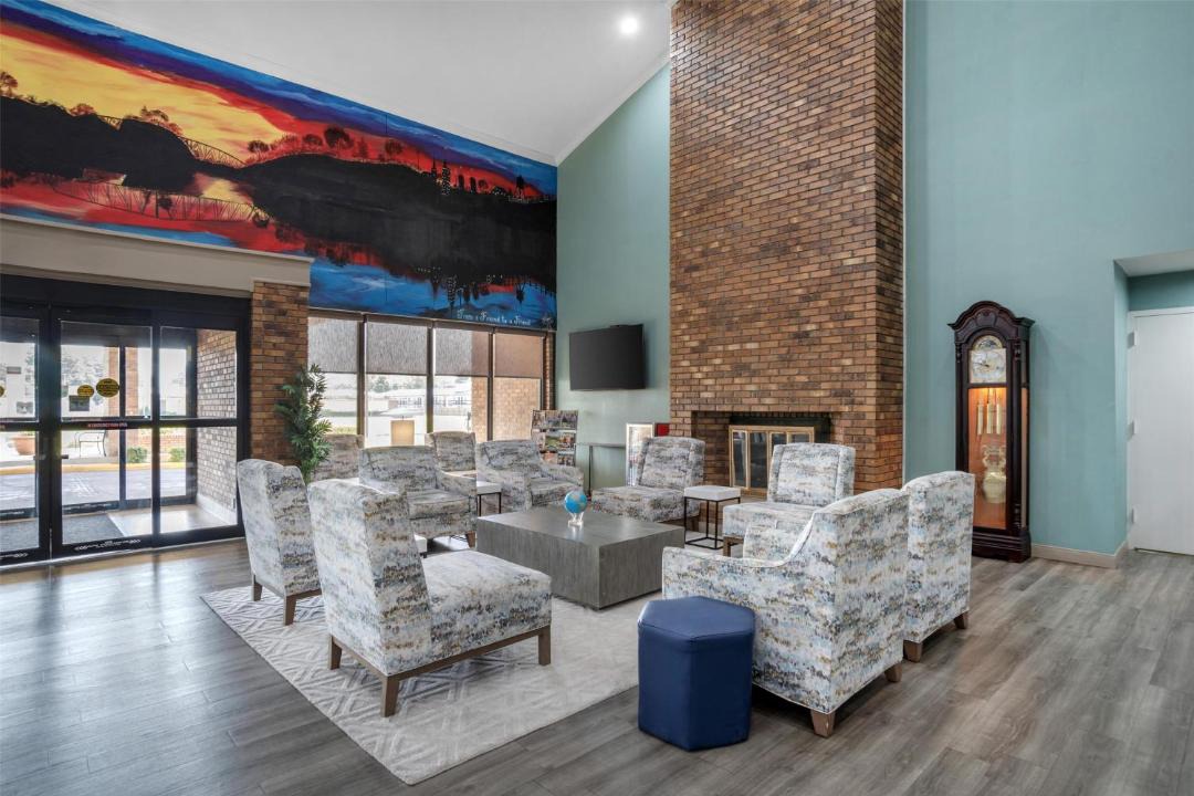 Photo of Livingroom in Greenwood
