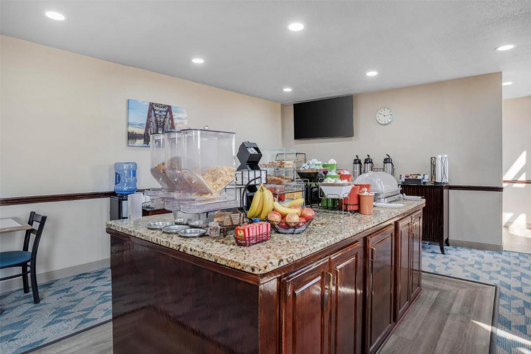 Photo of Kitchen in Greenwood