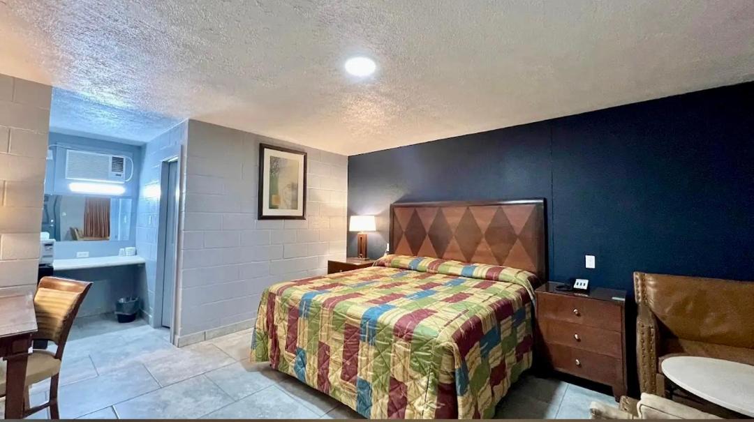 Photo of Bedroom in Burnet