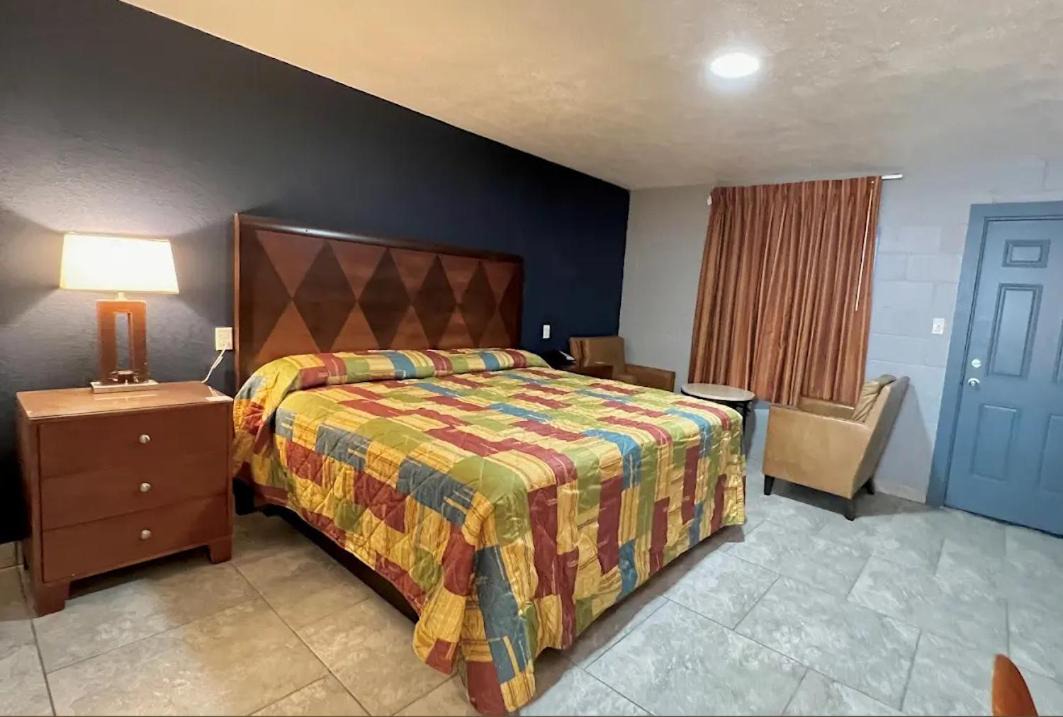 Photo of Bedroom in Burnet