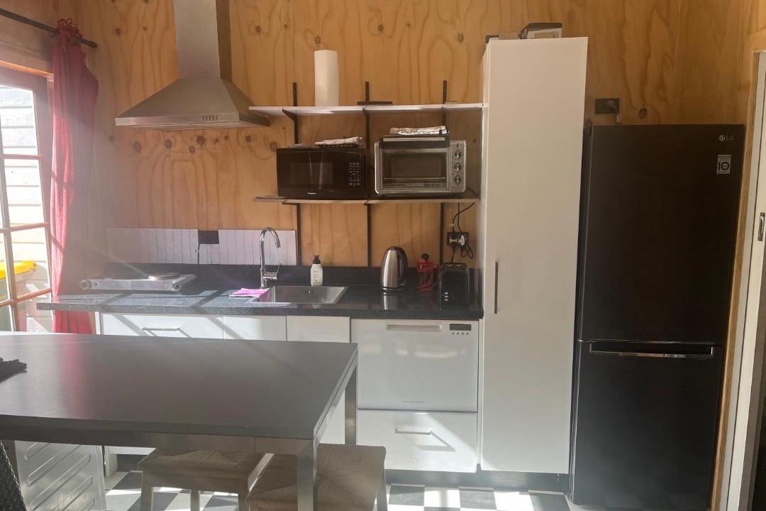 Photo of Kitchen in New Plymouth