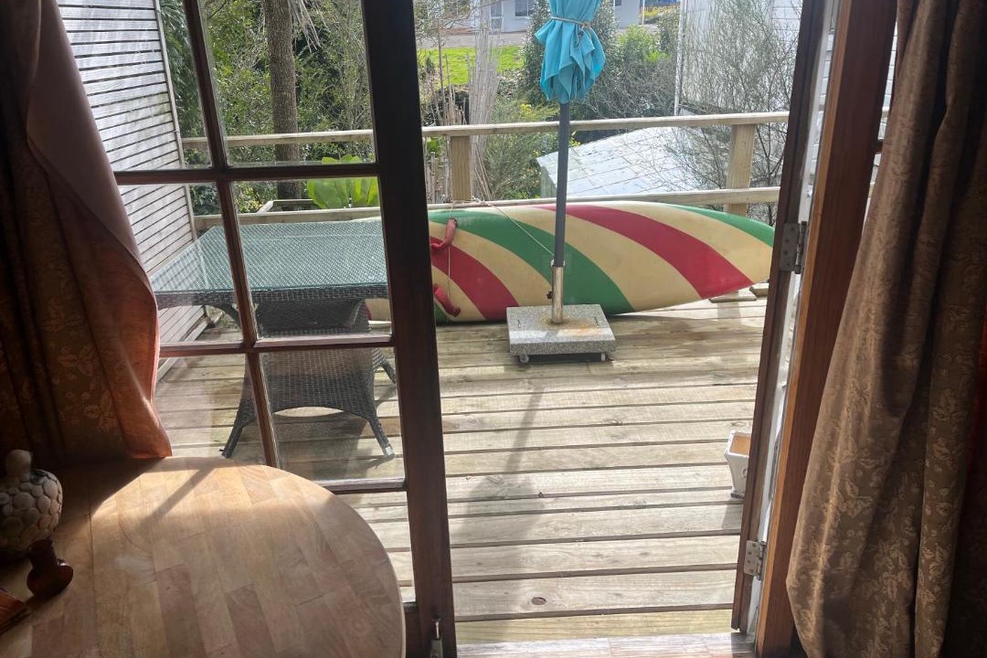 Photo of Patio Balcony in New Plymouth