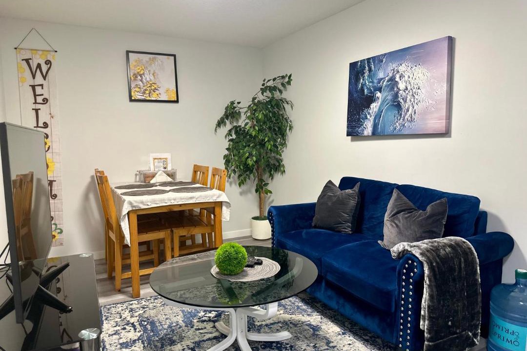 Photo of Livingroom in Calgary