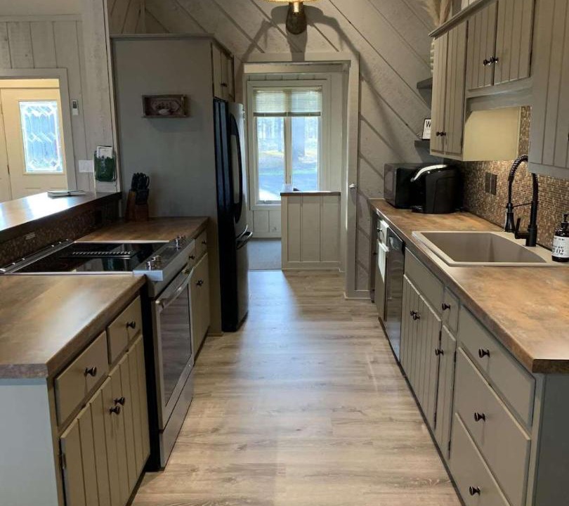 Photo of Kitchen in Bellaire