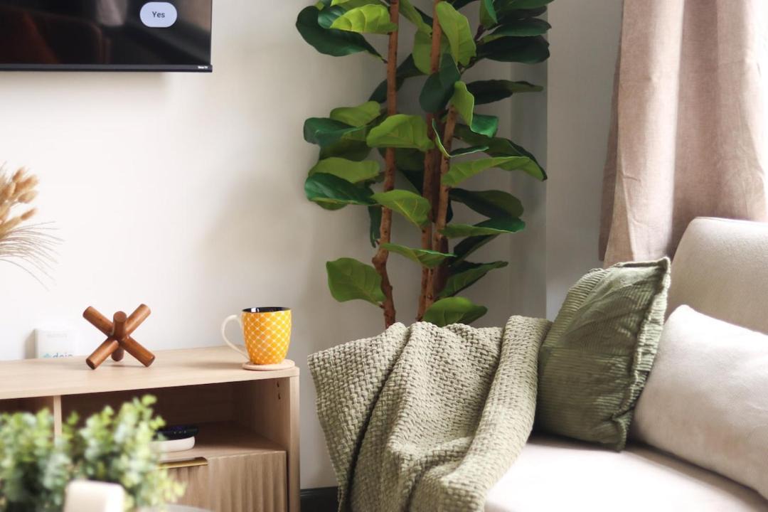 Photo of Livingroom in Central City