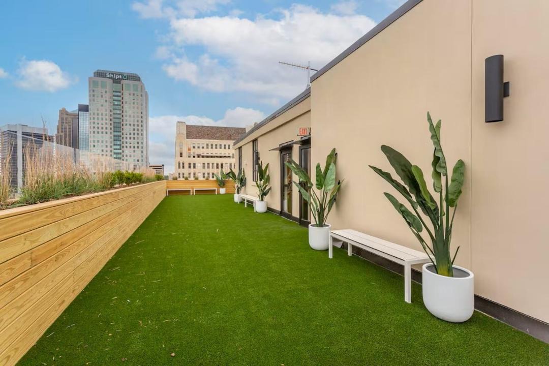 Photo of Others in Central City