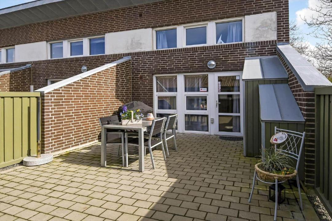 Photo of Patio Balcony in Bork Havn