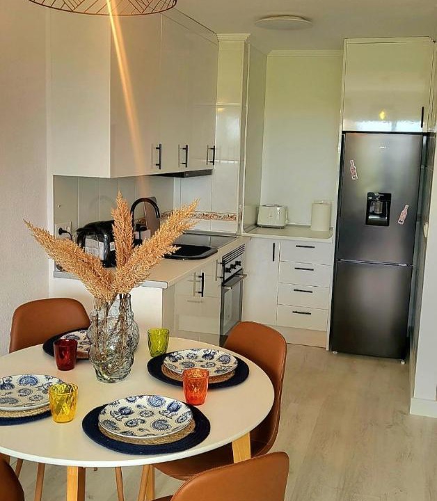 Photo of Kitchen in Dehesa de Campoamor