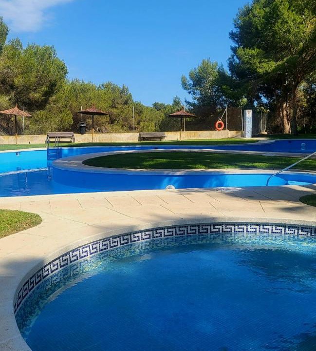 Photo of Others in Dehesa de Campoamor