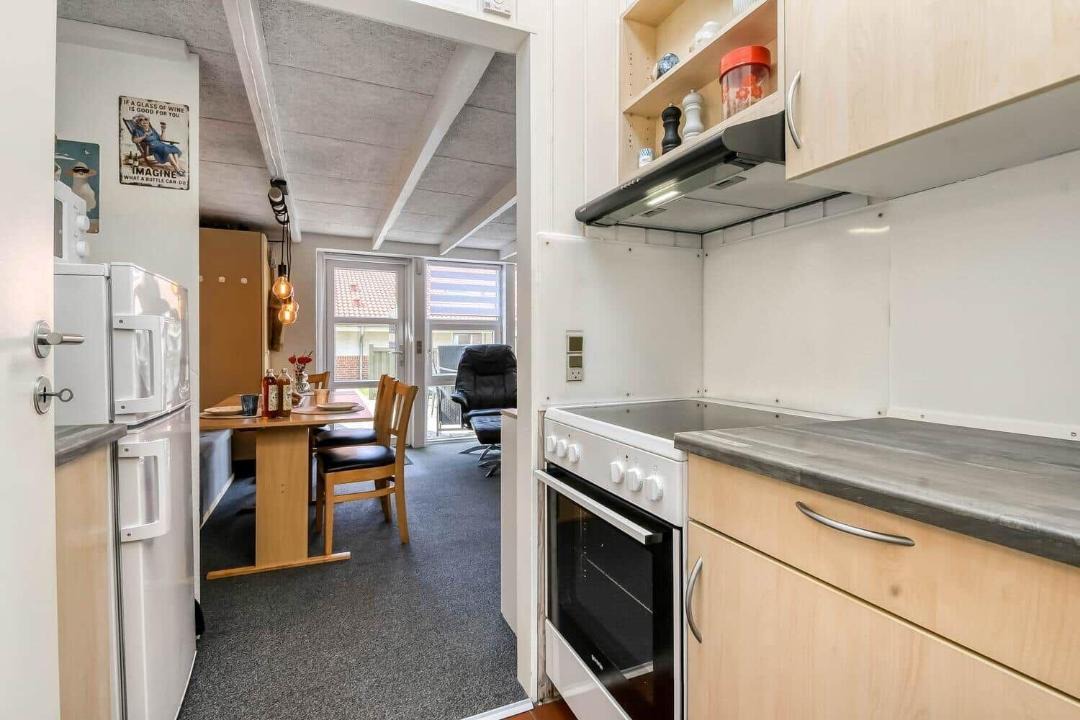 Photo of Kitchen in Bork Havn
