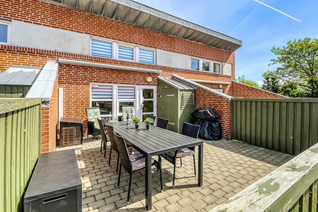 Photo of Patio Balcony in Bork Havn