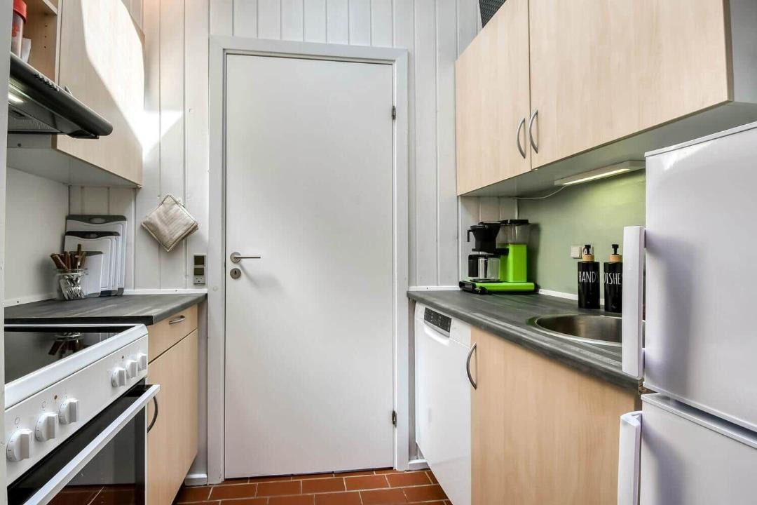 Photo of Kitchen in Bork Havn
