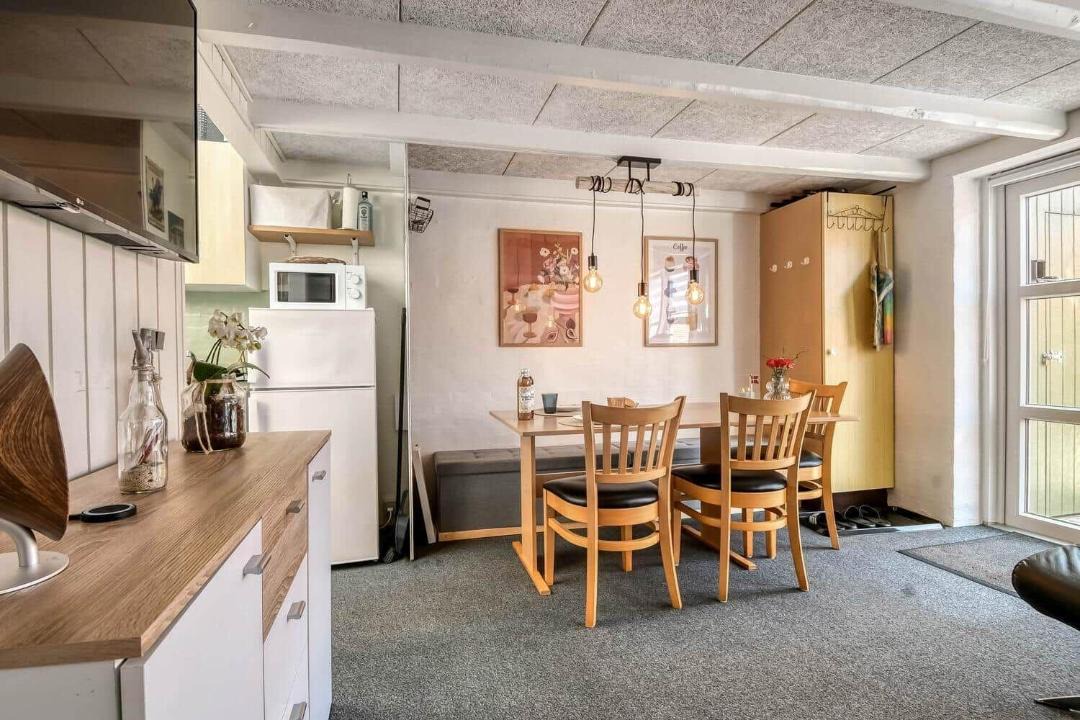 Photo of Kitchen in Bork Havn