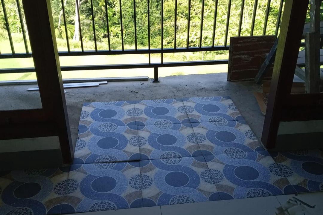 Photo of Patio Balcony in Nungnung