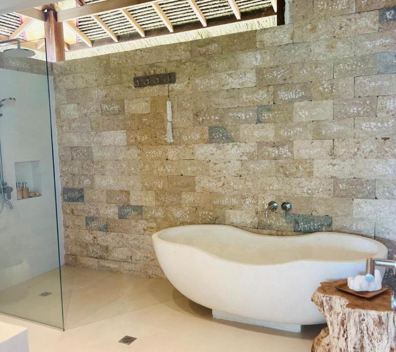 Photo of Bathroom in Jungut Batu