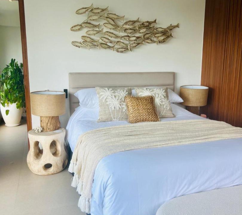 Photo of Bedroom in Jungut Batu