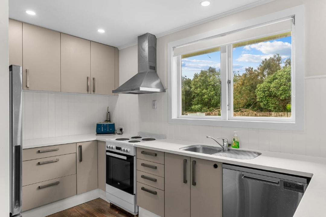 Photo of Kitchen in Ruakaka